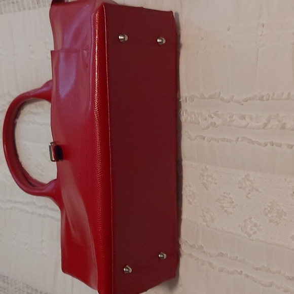 Tuci Italia leather handbag - Picture 3 of 3